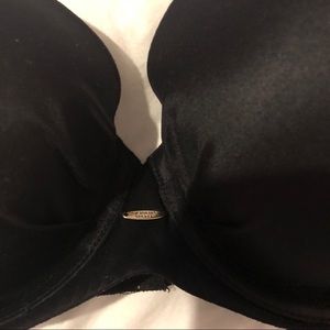 Victoria's Secret Other - 34D black underwire bra VS 🖤 Victoria's Secret Other - 34D black underwire bra VS 🖤